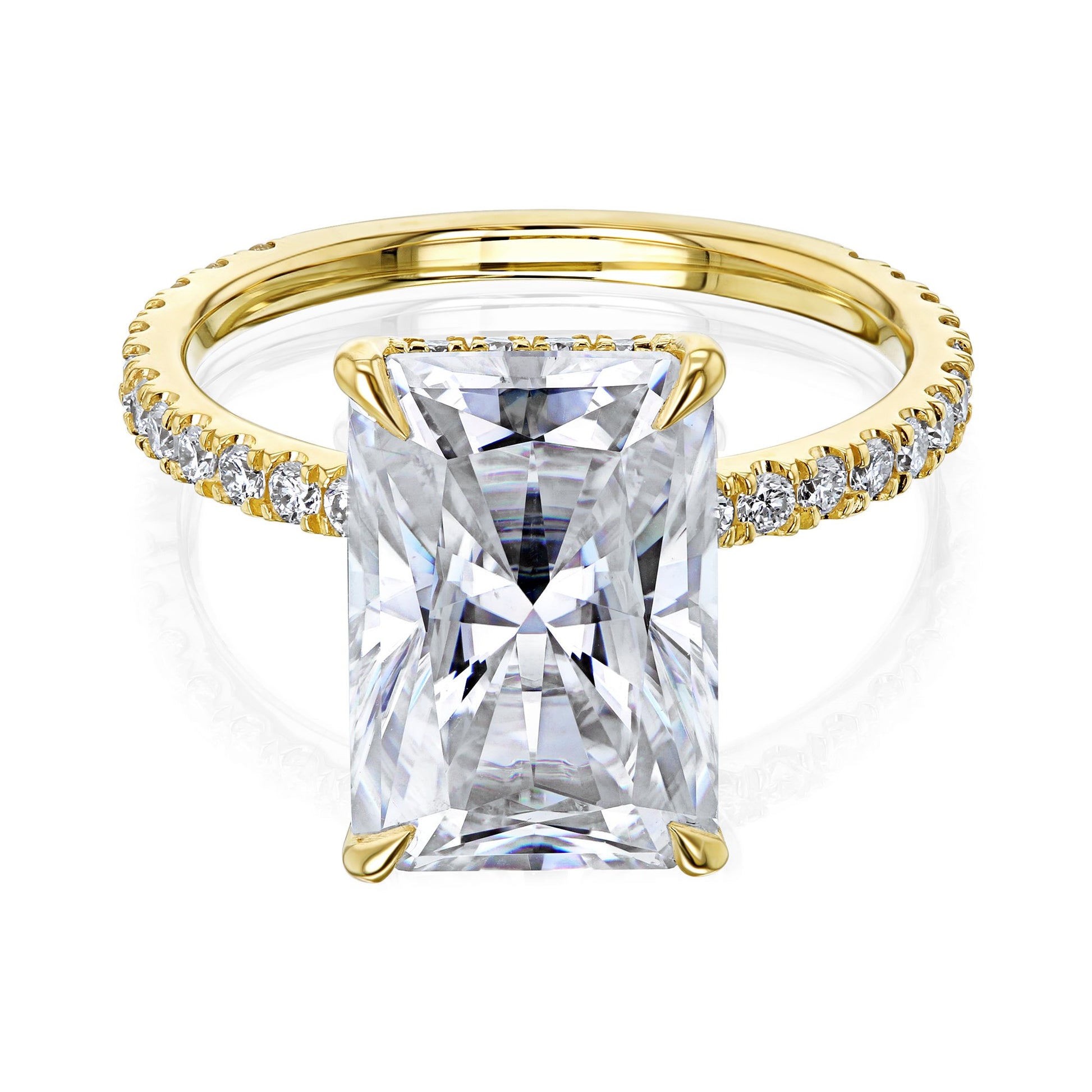 Kobelli Reiss Engagement Ring