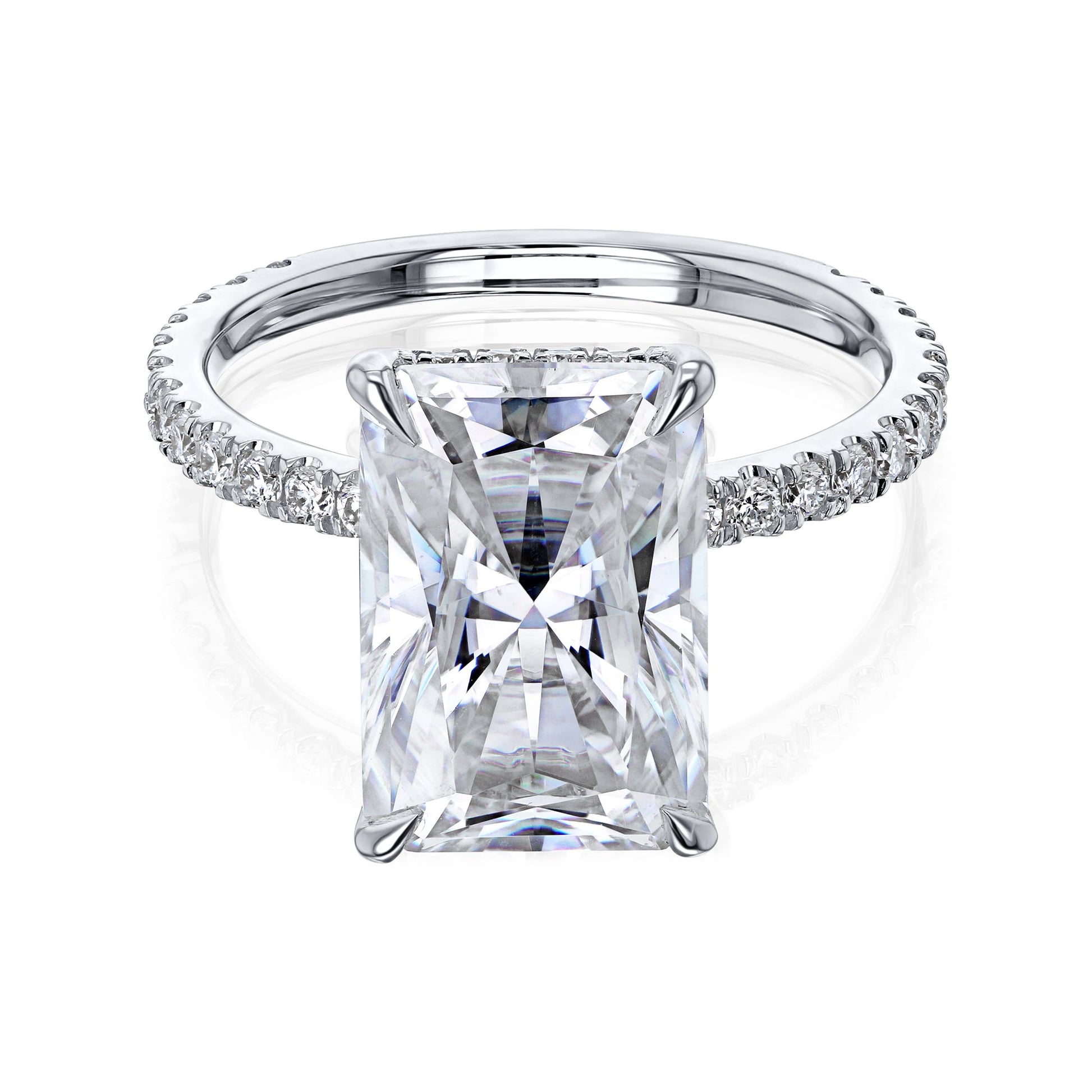 Kobelli Reiss Engagement Ring