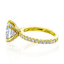 Kobelli Cait Engagement Ring