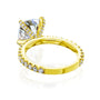 Kobelli Cait Engagement Ring