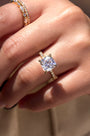 Kobelli Cait Engagement Ring