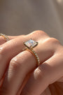 Kobelli Cait Bridal Set