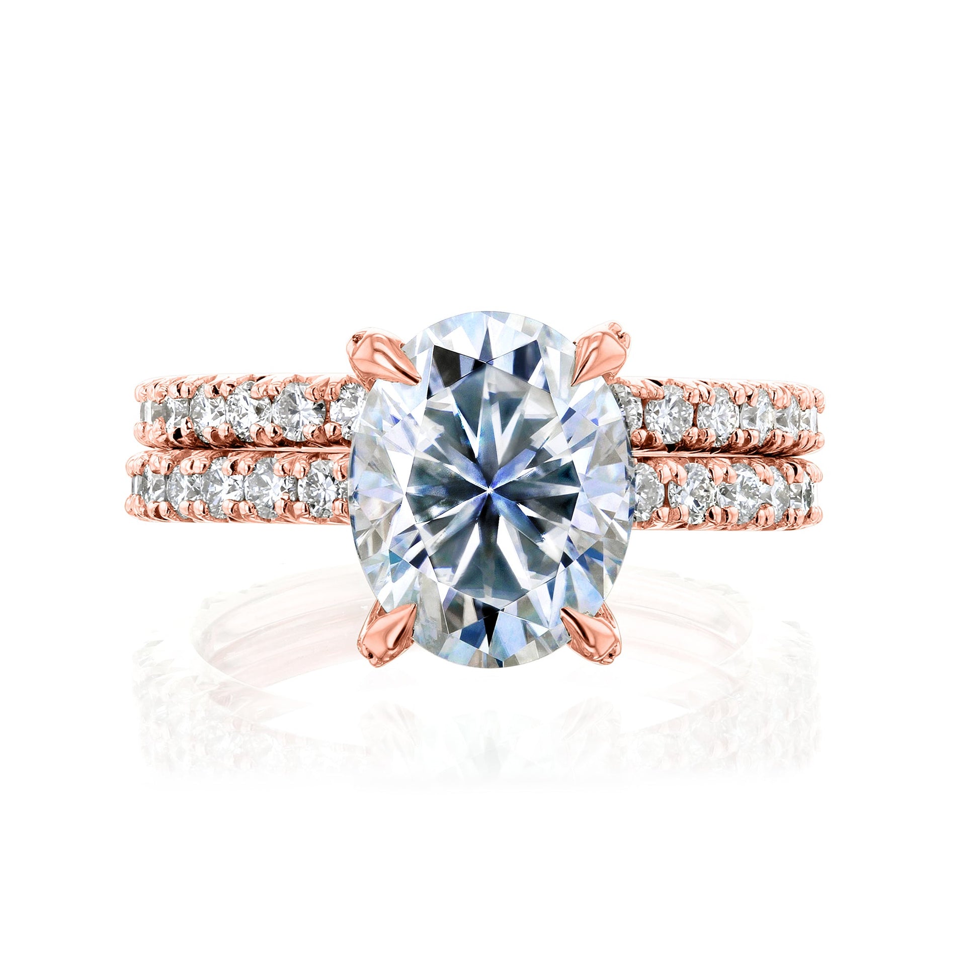 Kobelli Owen Bridal Set