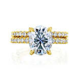 Kobelli Owen Bridal Set