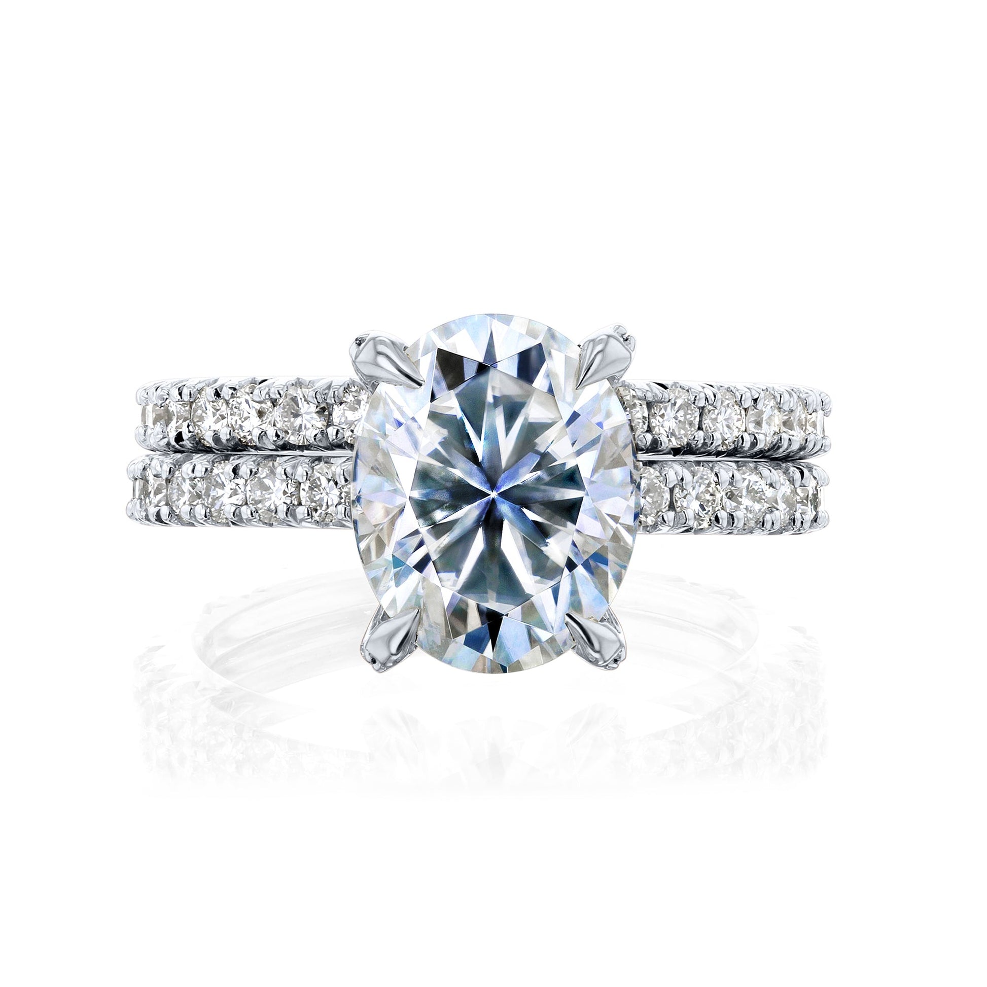 Kobelli Owen Bridal Set