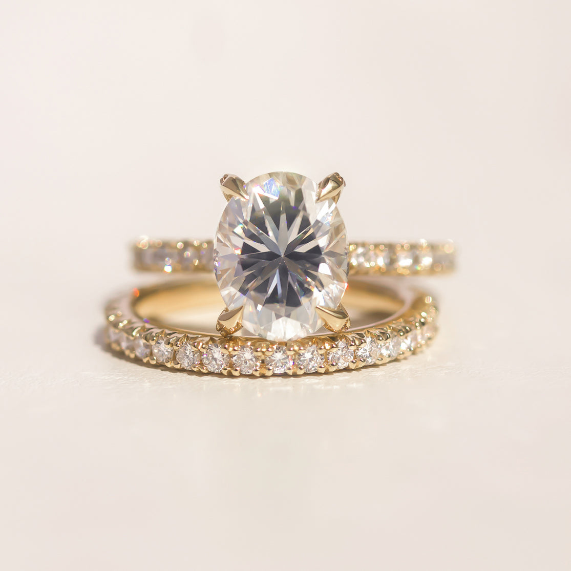 Kobelli Owen Bridal Set