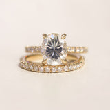 Kobelli Owen Bridal Set