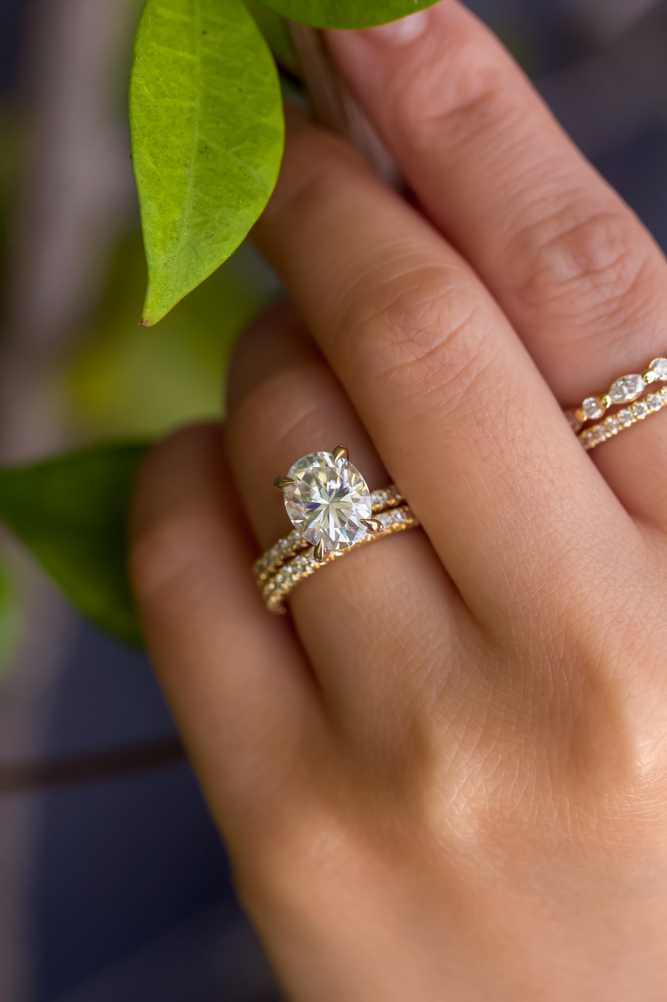 Kobelli Owen Bridal Set