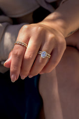 Kobelli Owen Bridal Set