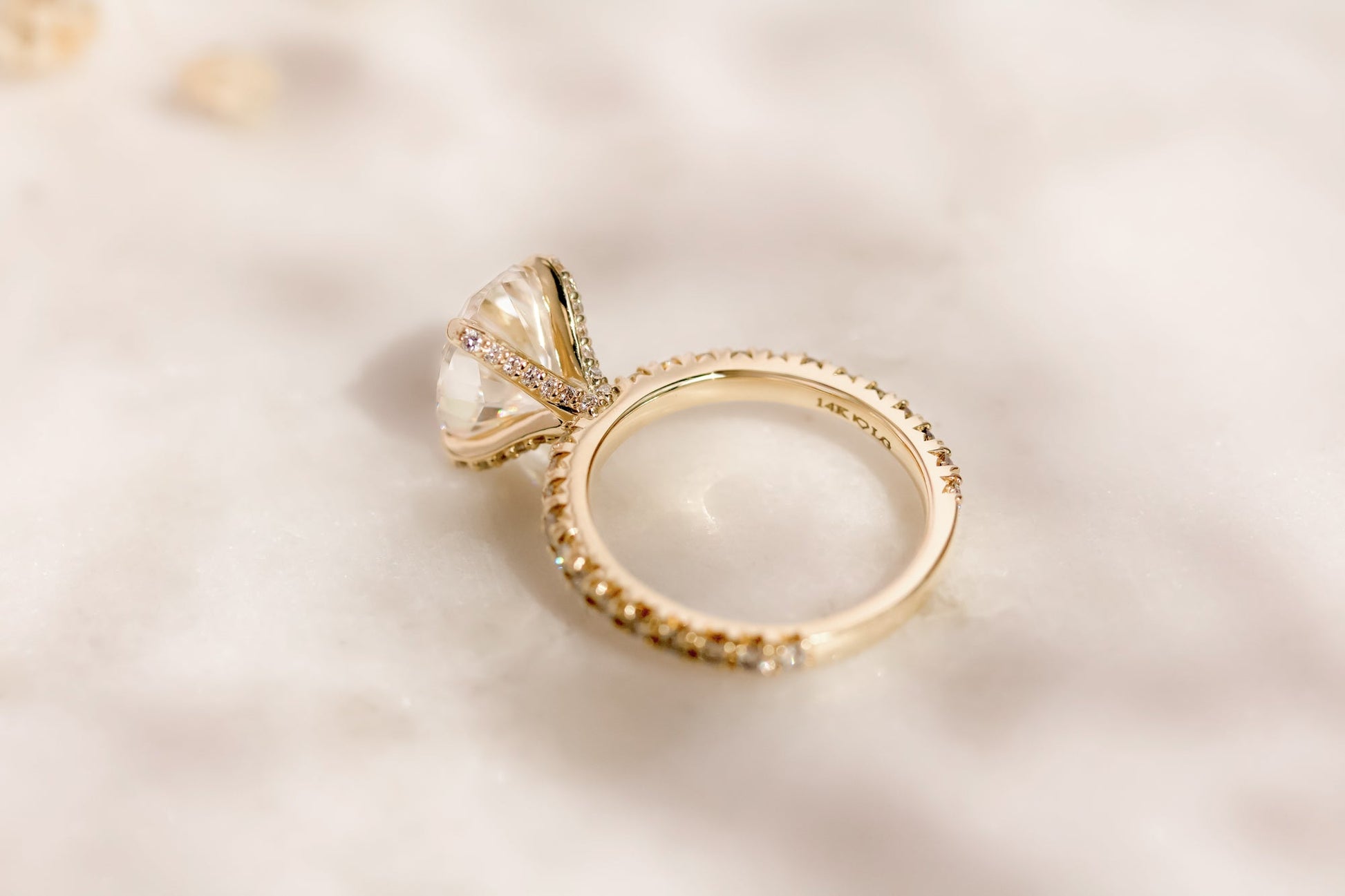 Kobelli Owen Bridal Set