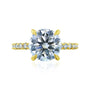 Kobelli Rogue Engagement Ring