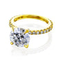 Kobelli Rogue Engagement Ring