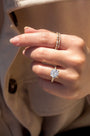 Kobelli Rogue Engagement Ring