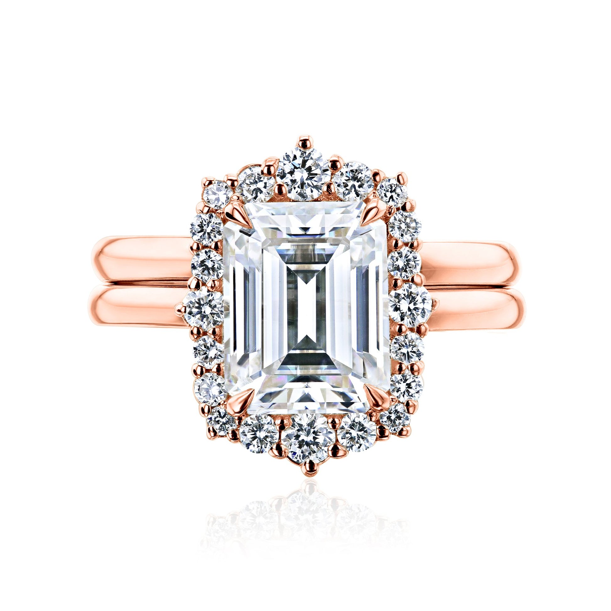 Kobelli Elizabeth Bridal Set