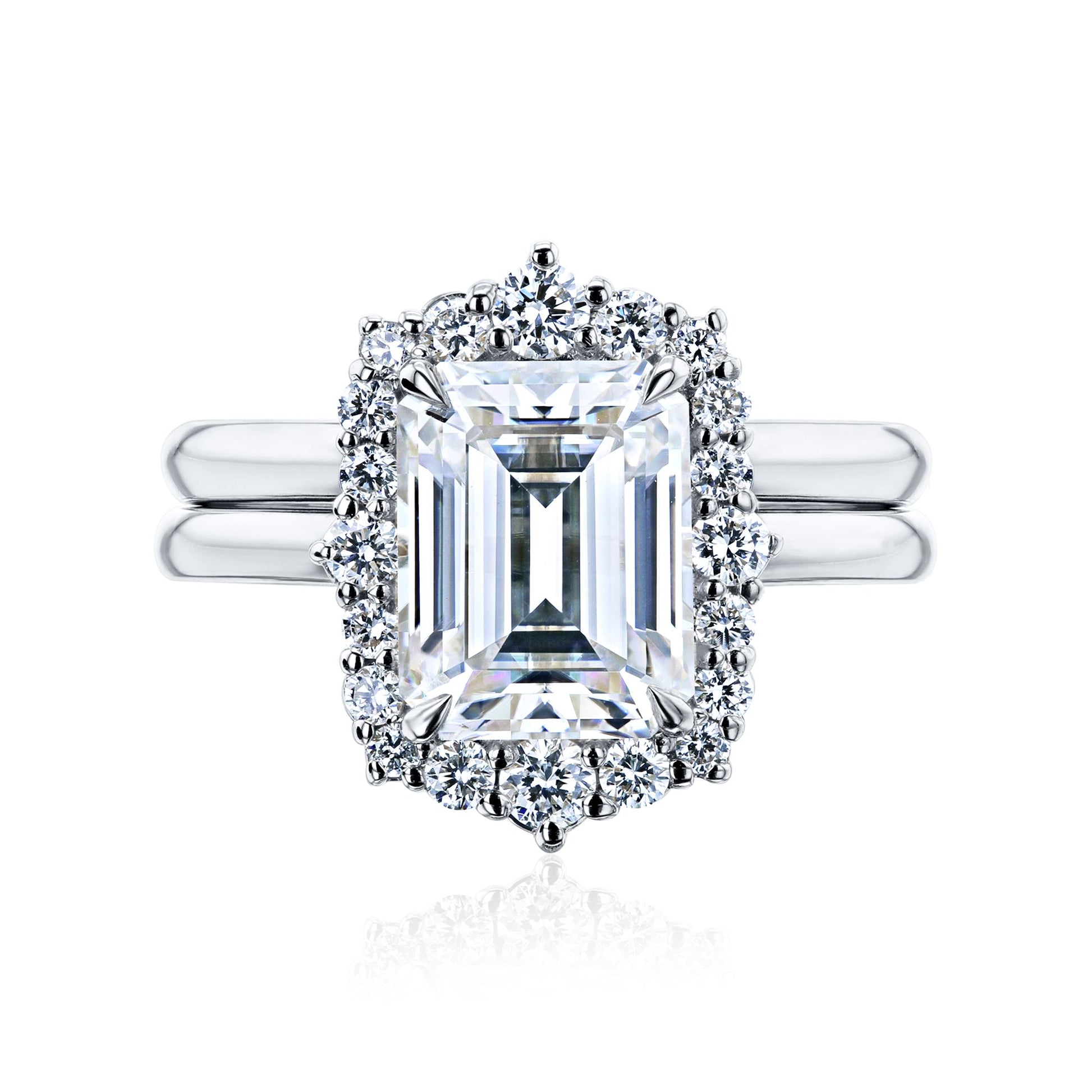 Kobelli Elizabeth Bridal Set