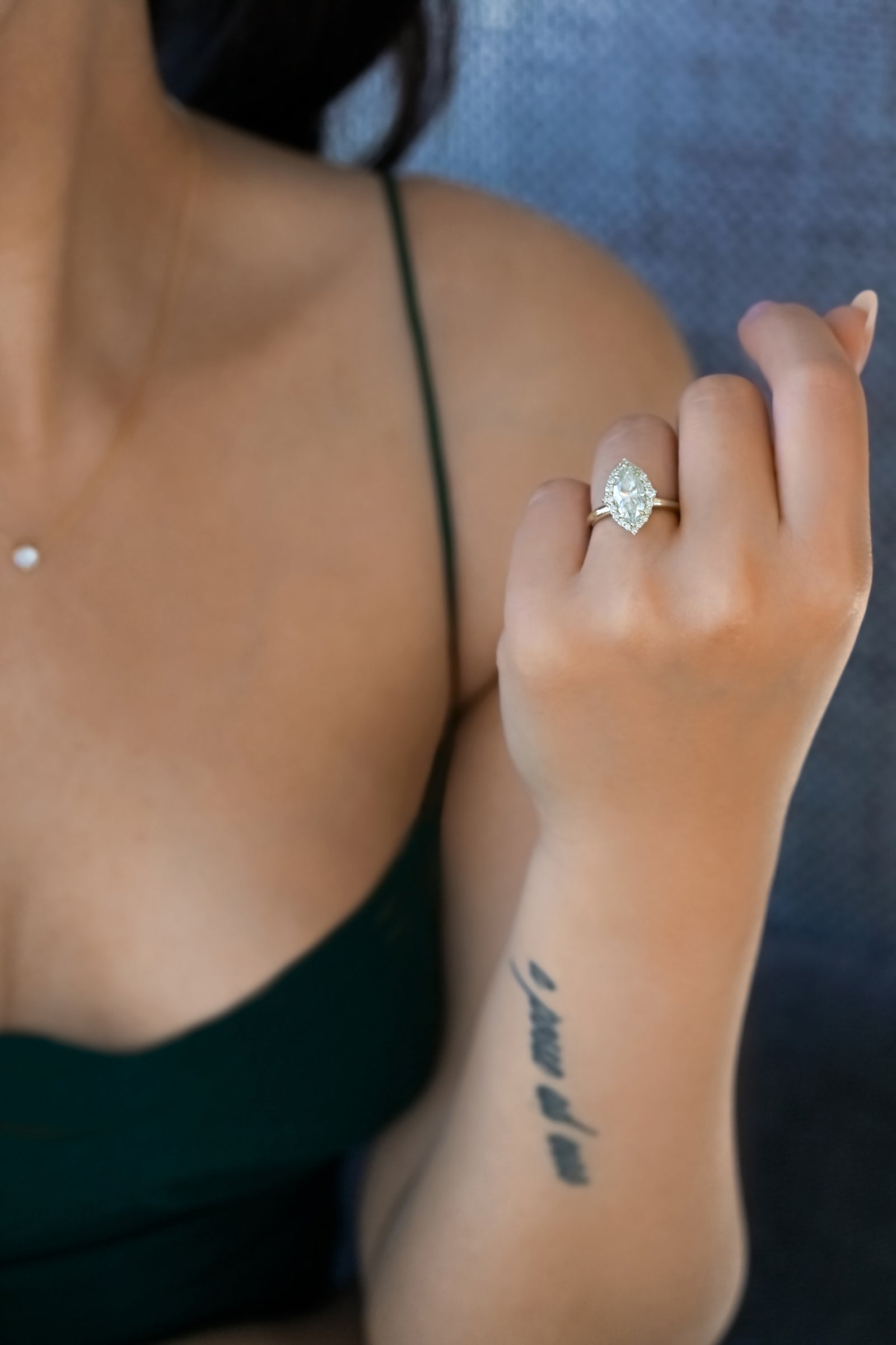 Zoomed out view for perspective