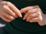Kobelli Ophelia Engagement Ring