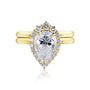 Kobelli Phoebe Bridal Set