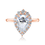 Kobelli Phoebe Engagement Ring