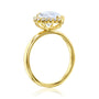 Kobelli Phoebe Engagement Ring