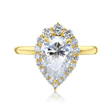 Kobelli Phoebe Engagement Ring