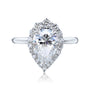 Kobelli Phoebe Engagement Ring