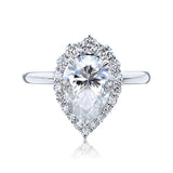 Kobelli Phoebe Engagement Ring