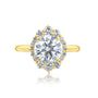 Kobelli Raphaela Engagement Ring