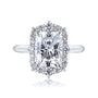 Kobelli Raina Engagement Ring