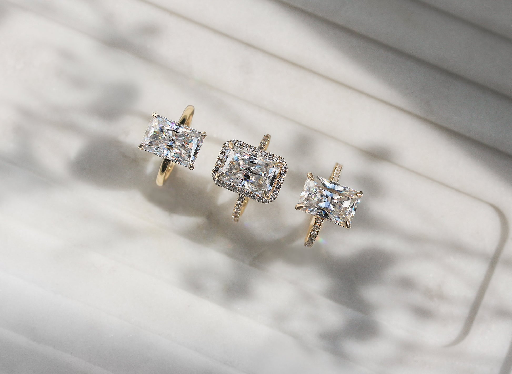 Kobelli Renee Engagement Ring