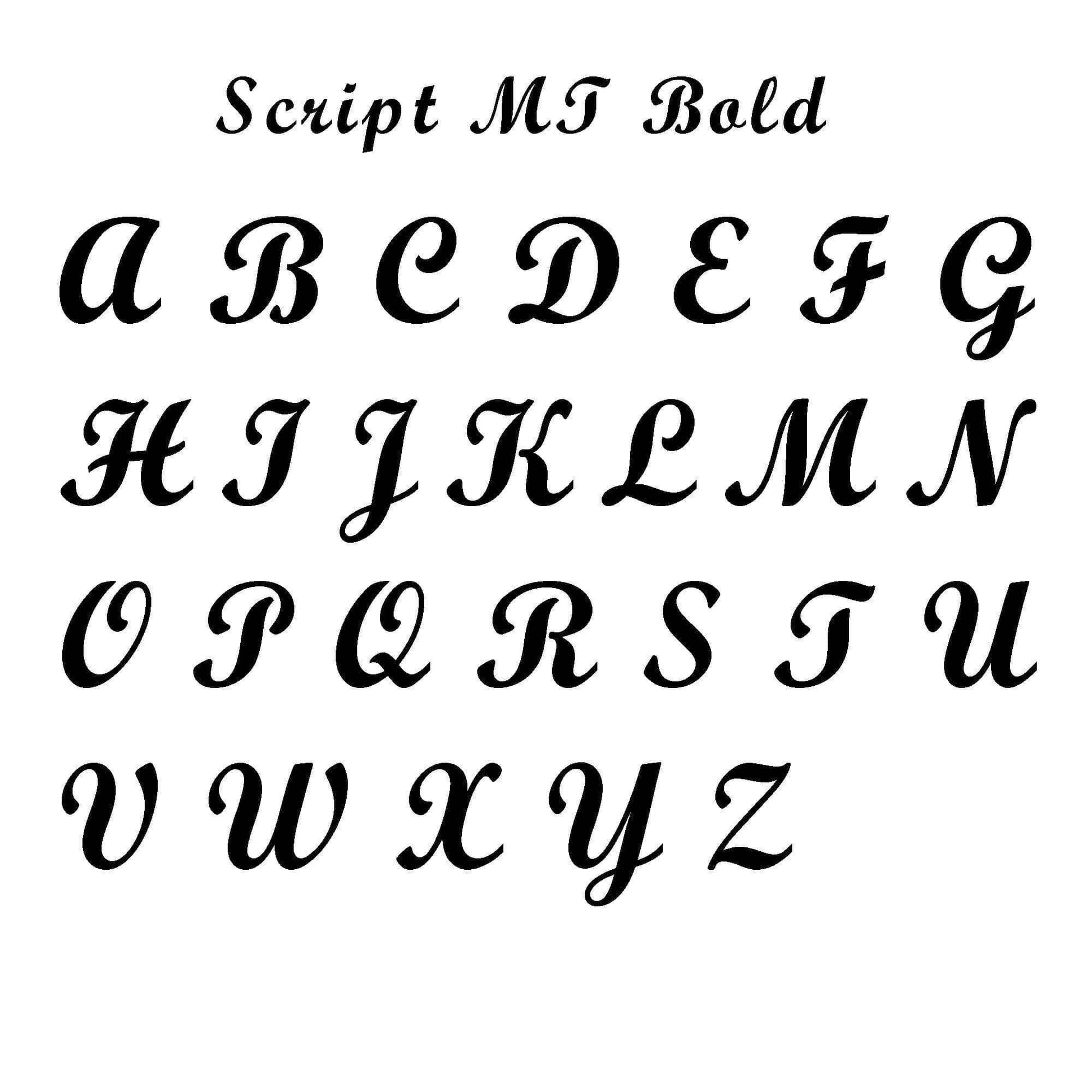 Kobelli Monogram Initial Necklace