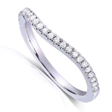 Kobelli Diamond Rings