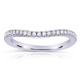 Kobelli Diamond Rings