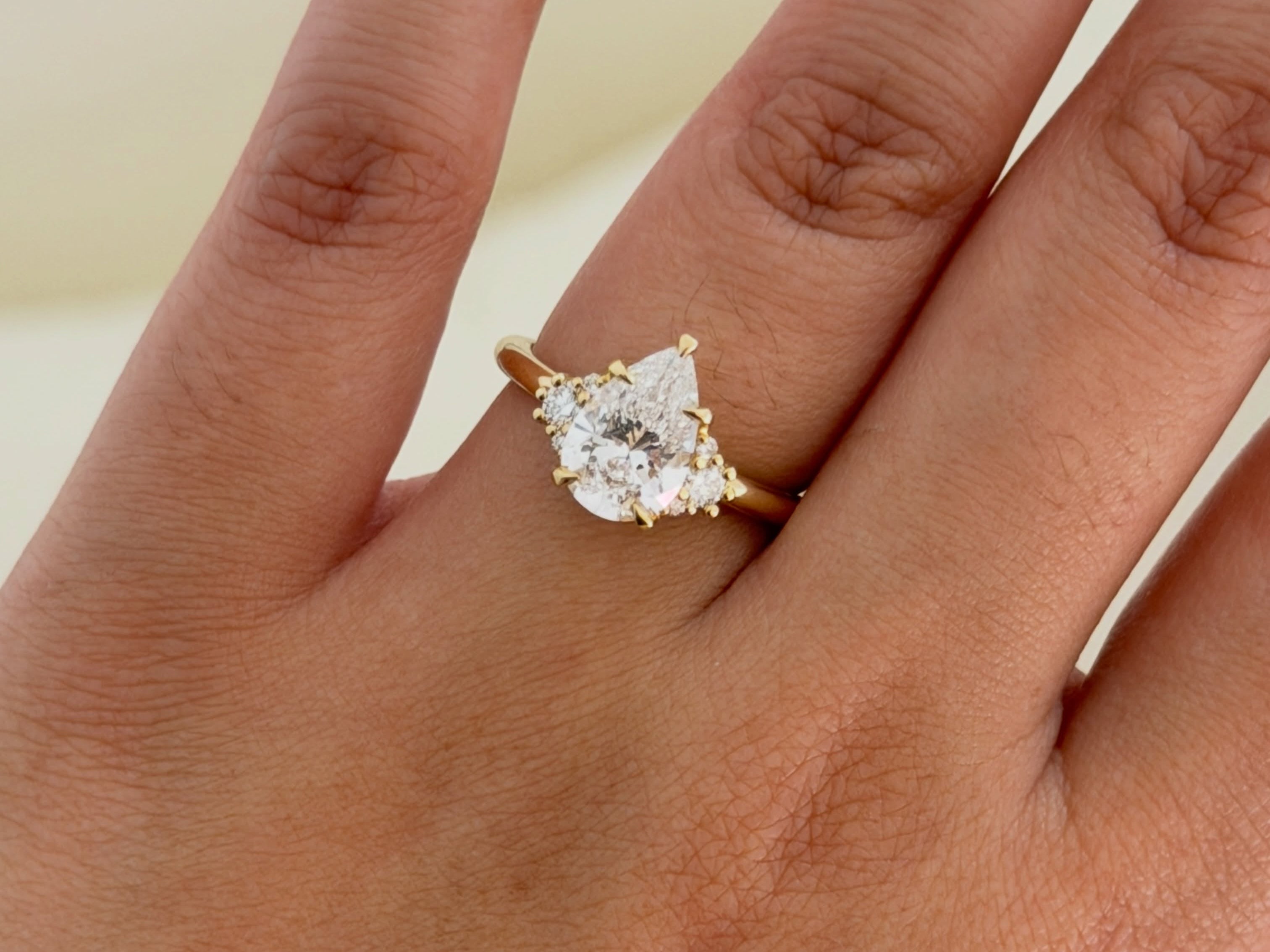 Why Is This Ring $8,000 Less? The Jewelry Markup Truth