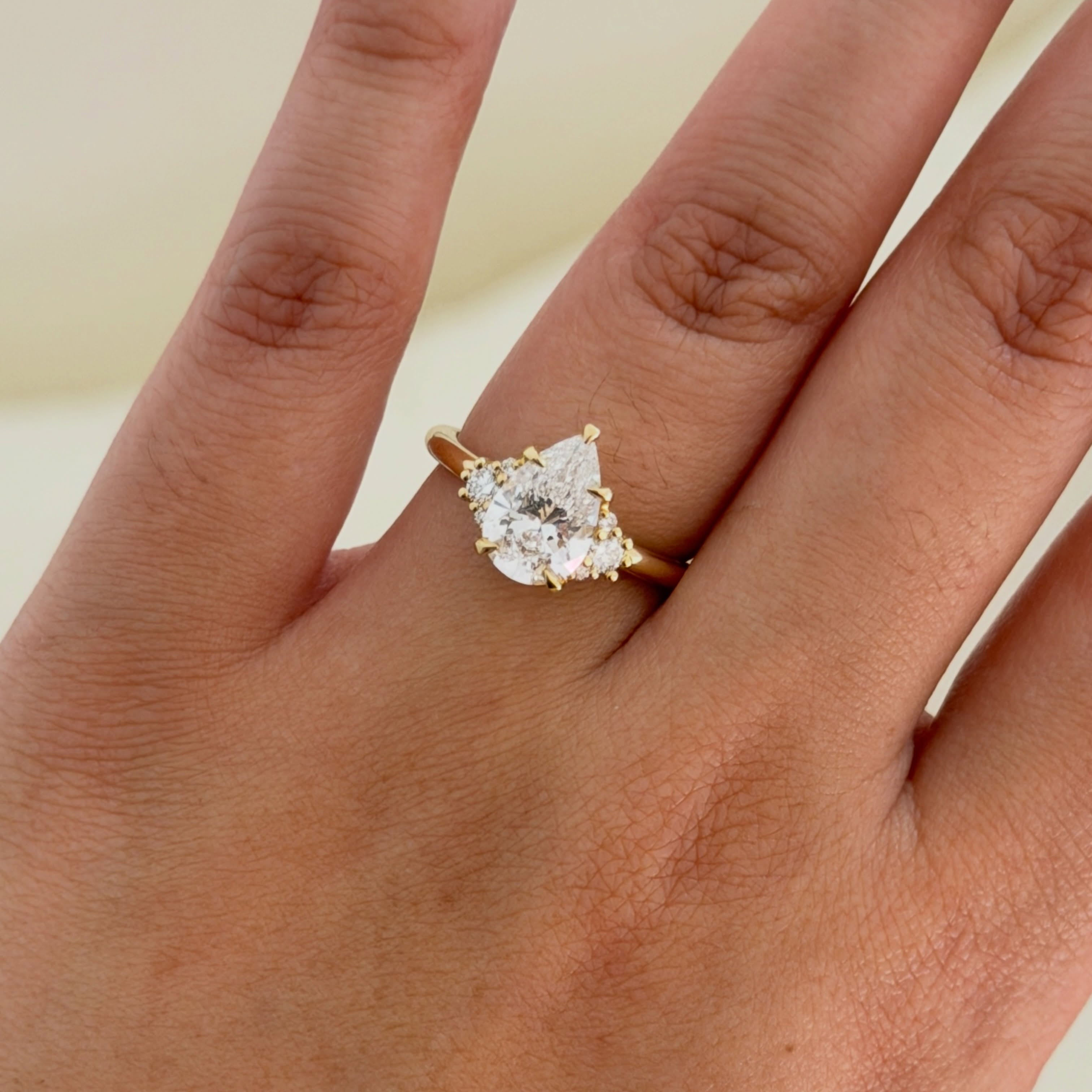 Why Is This Ring $8,000 Less? The Jewelry Markup Truth