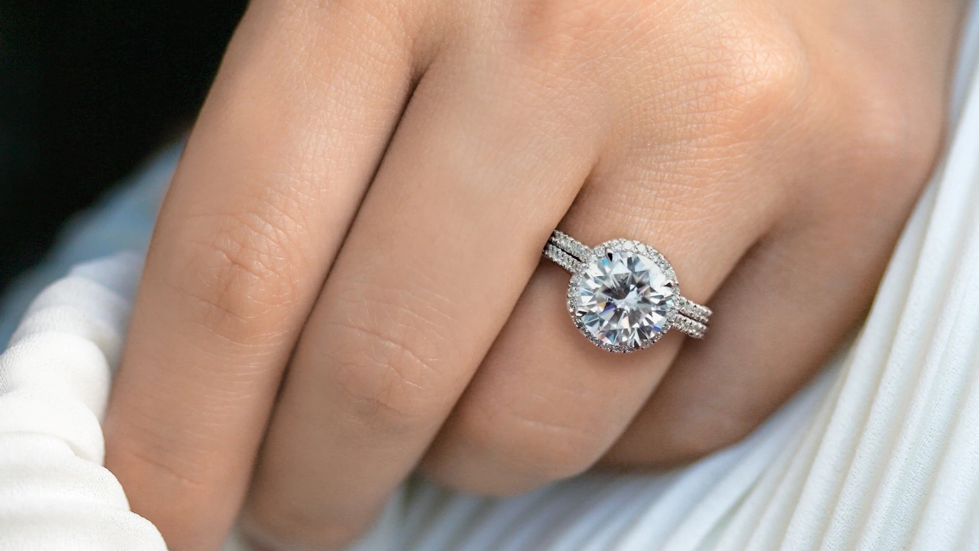 Engagement Ring