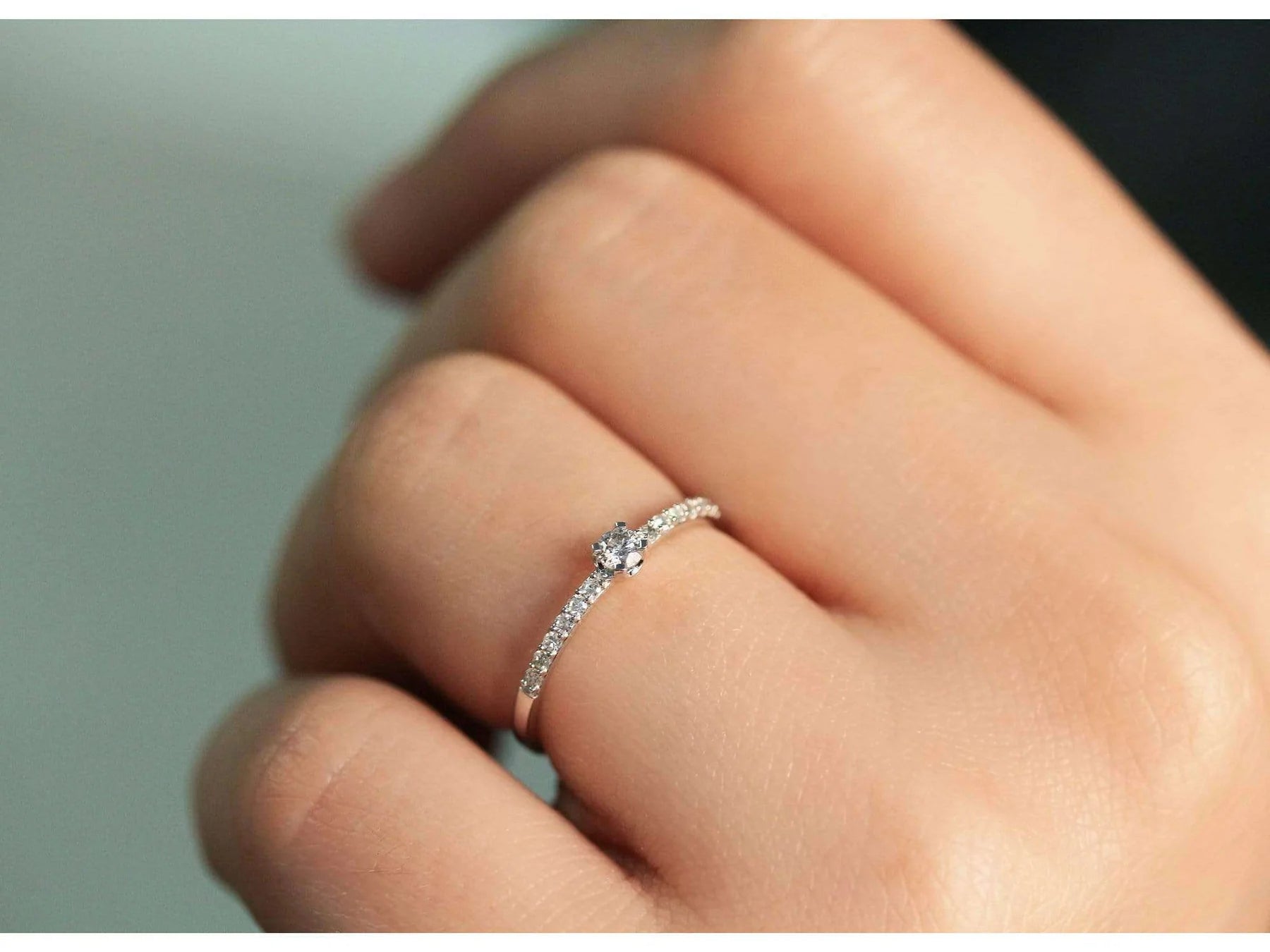 Promise Ring