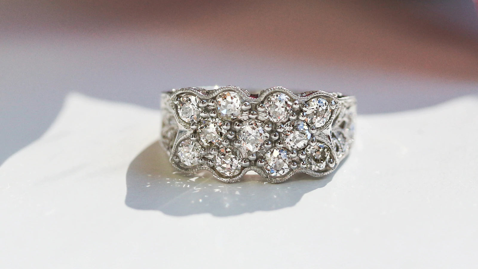 Luxury Jewelry