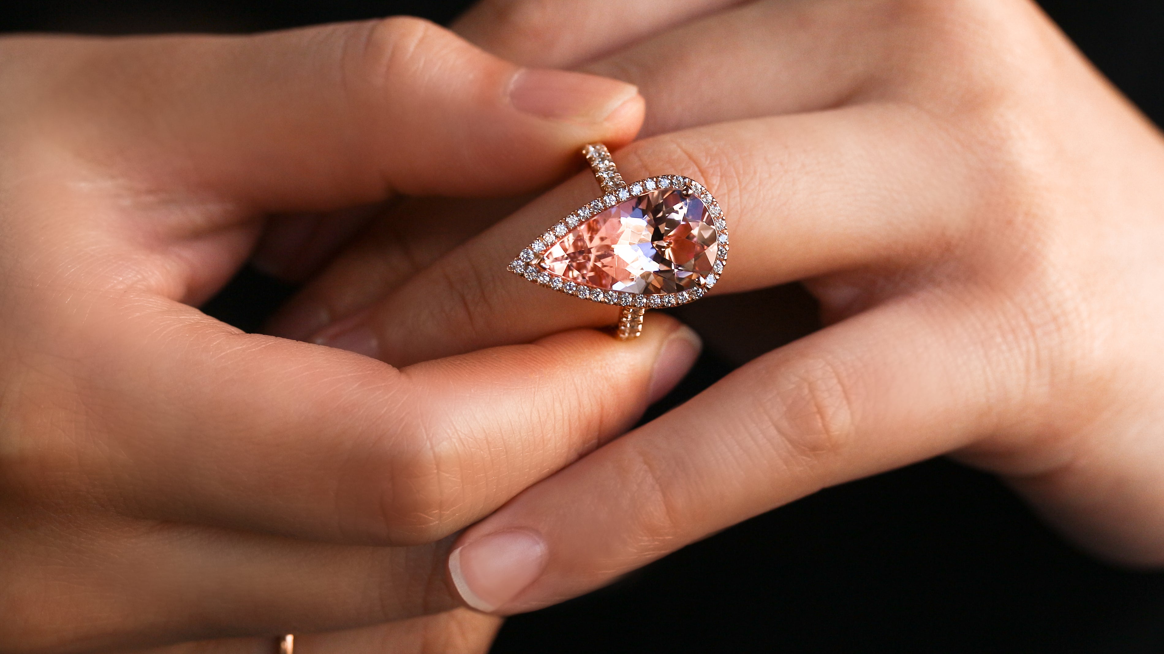 Perfect Engagement Ring