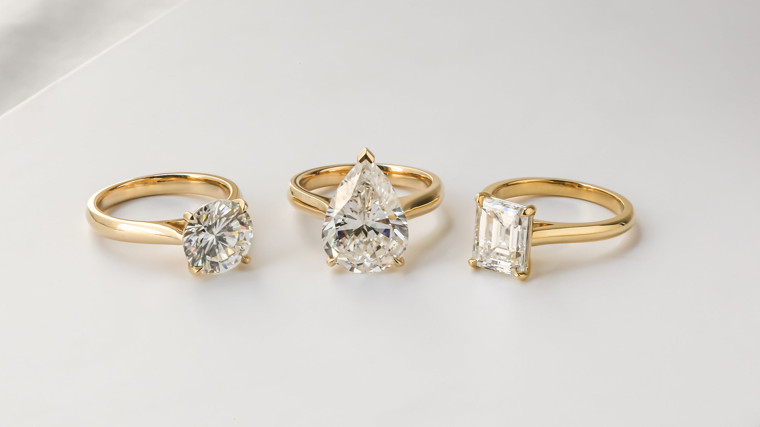Ring Styles