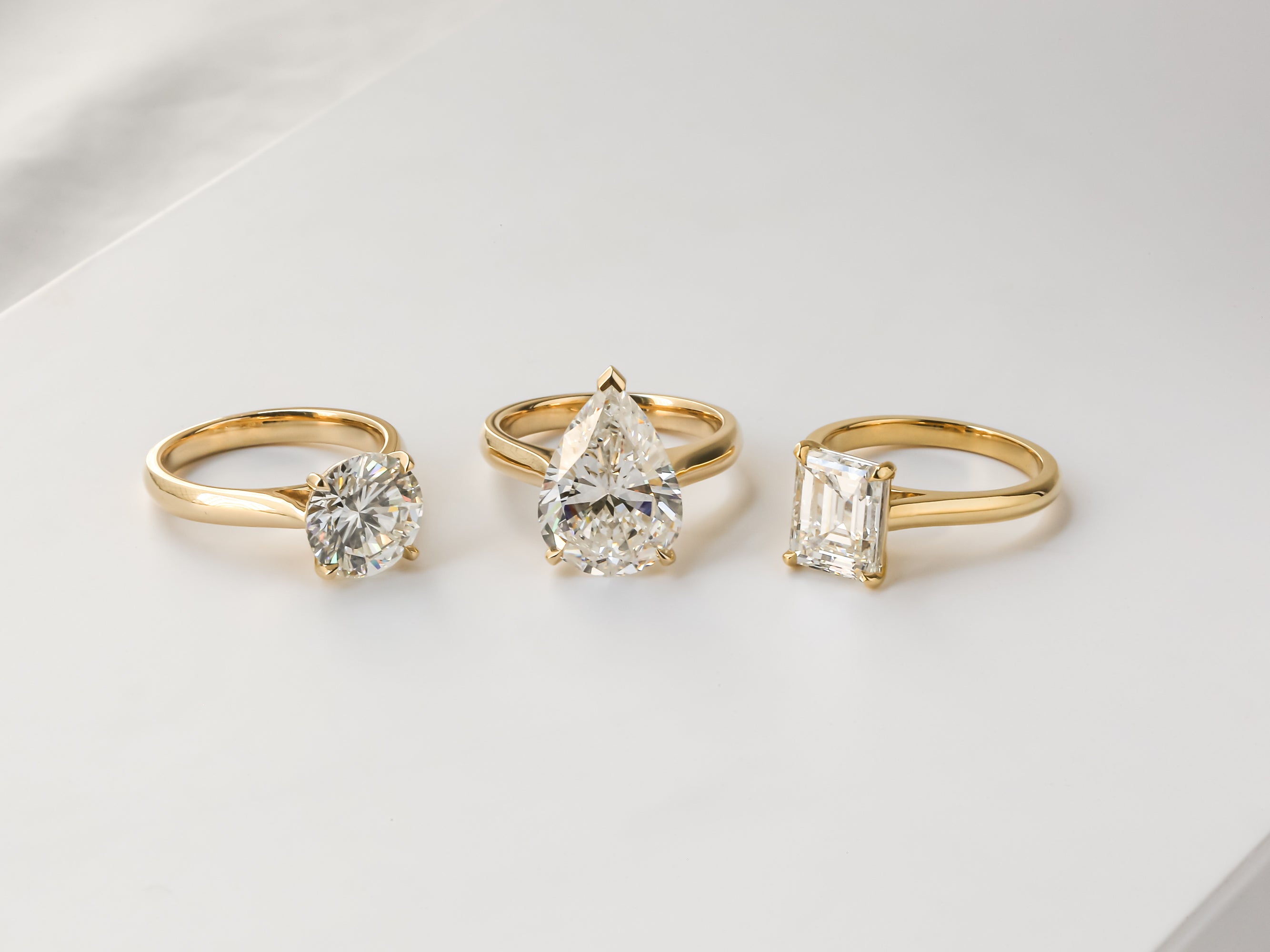 Ring Styles