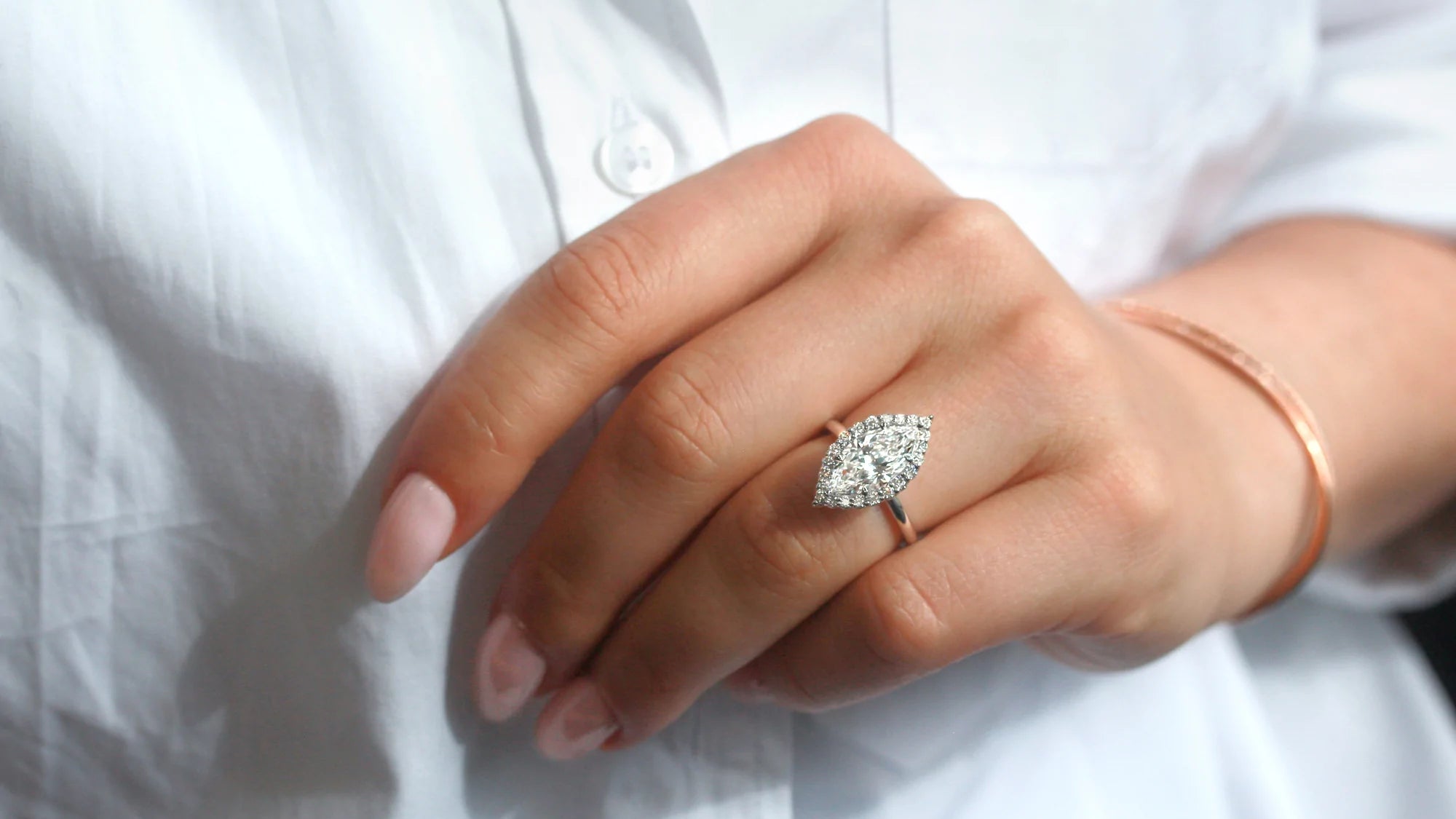 Stunning Diamond