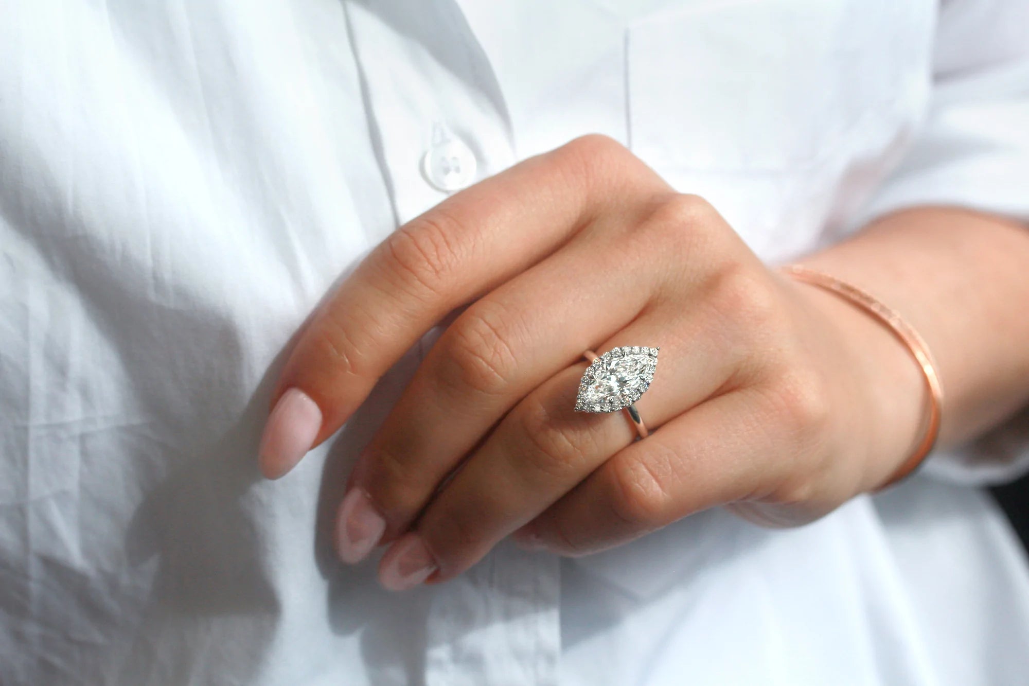 Stunning Diamond