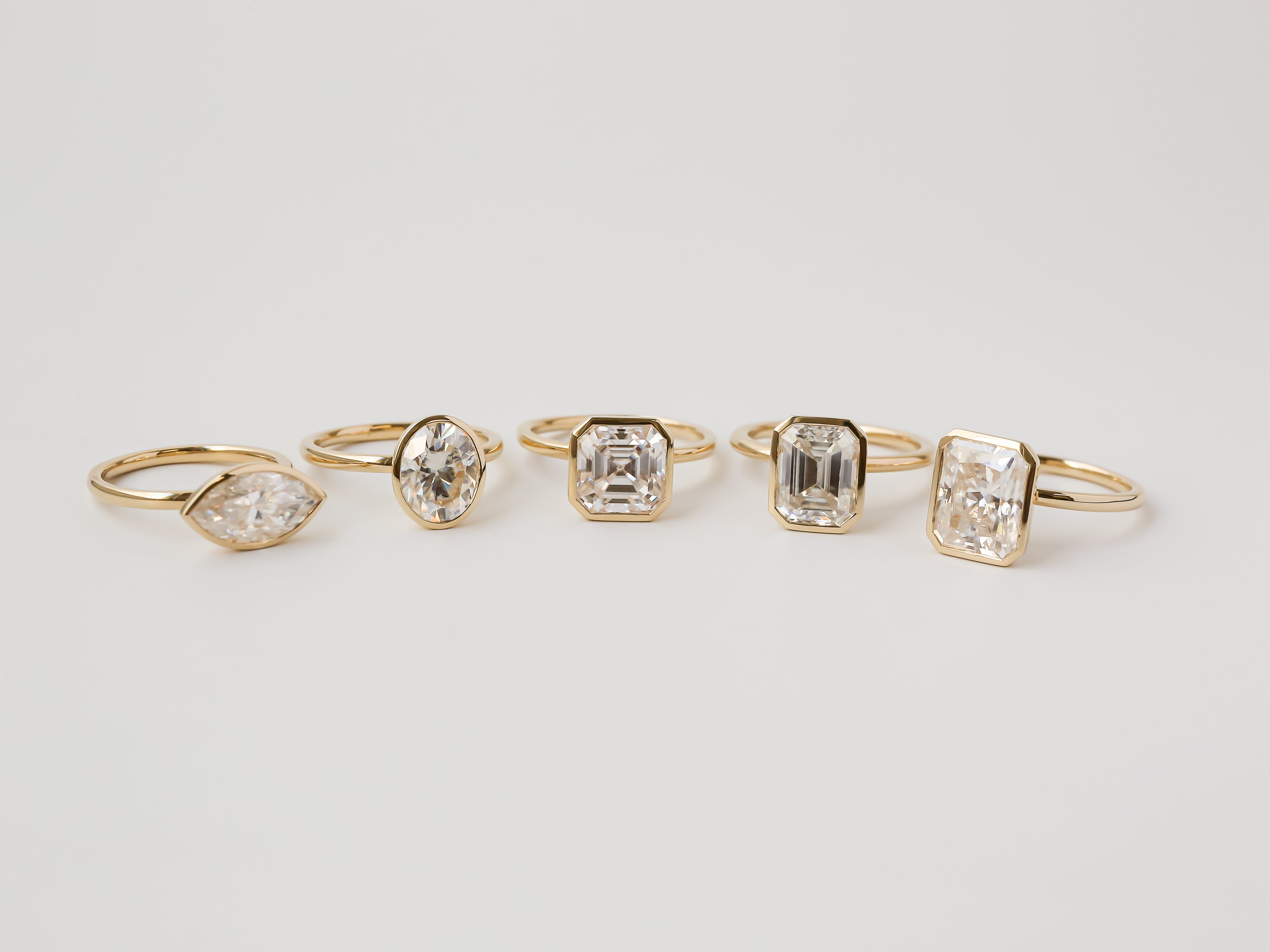 Ring Types
