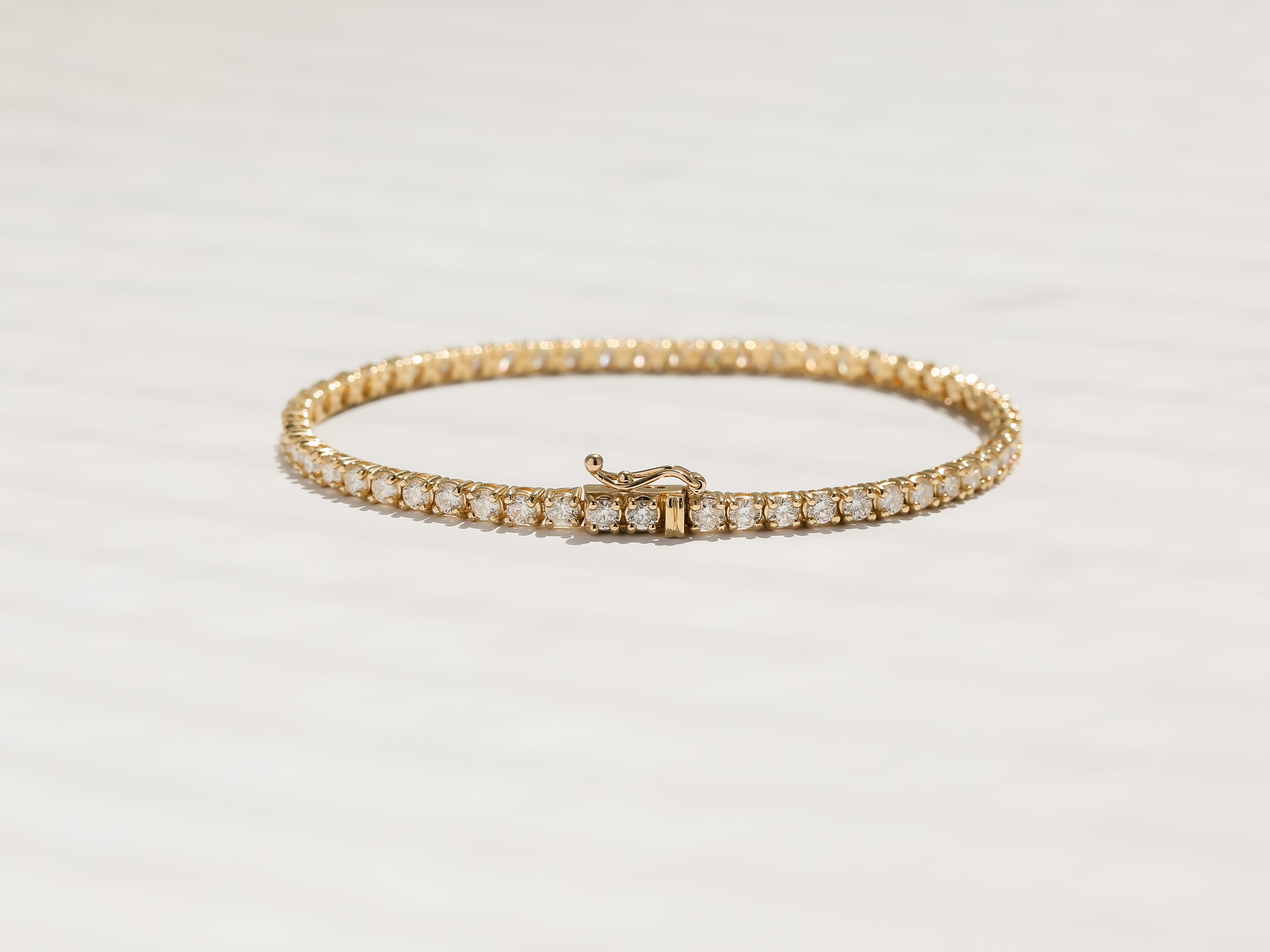 Bracelet Types