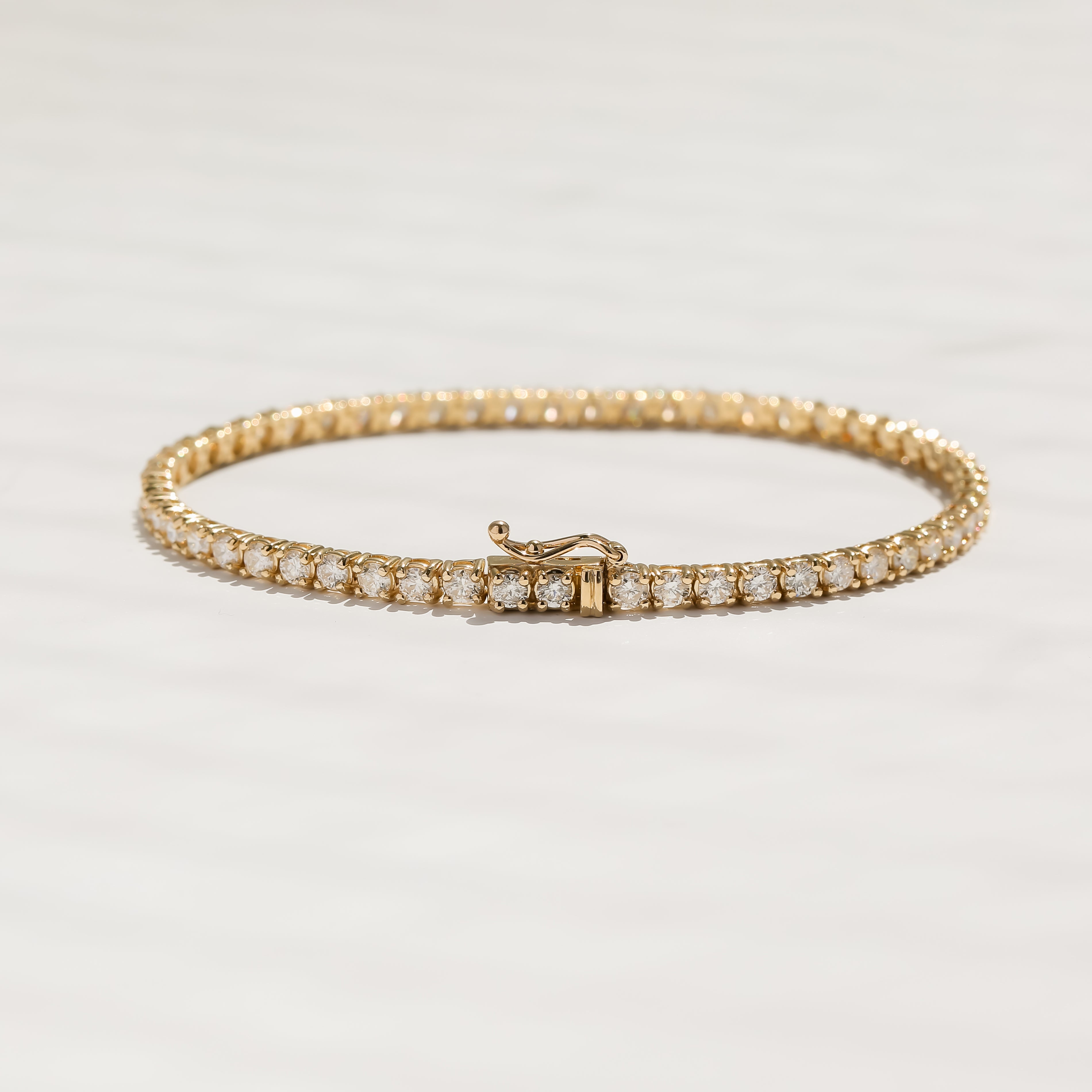 Bracelet Types