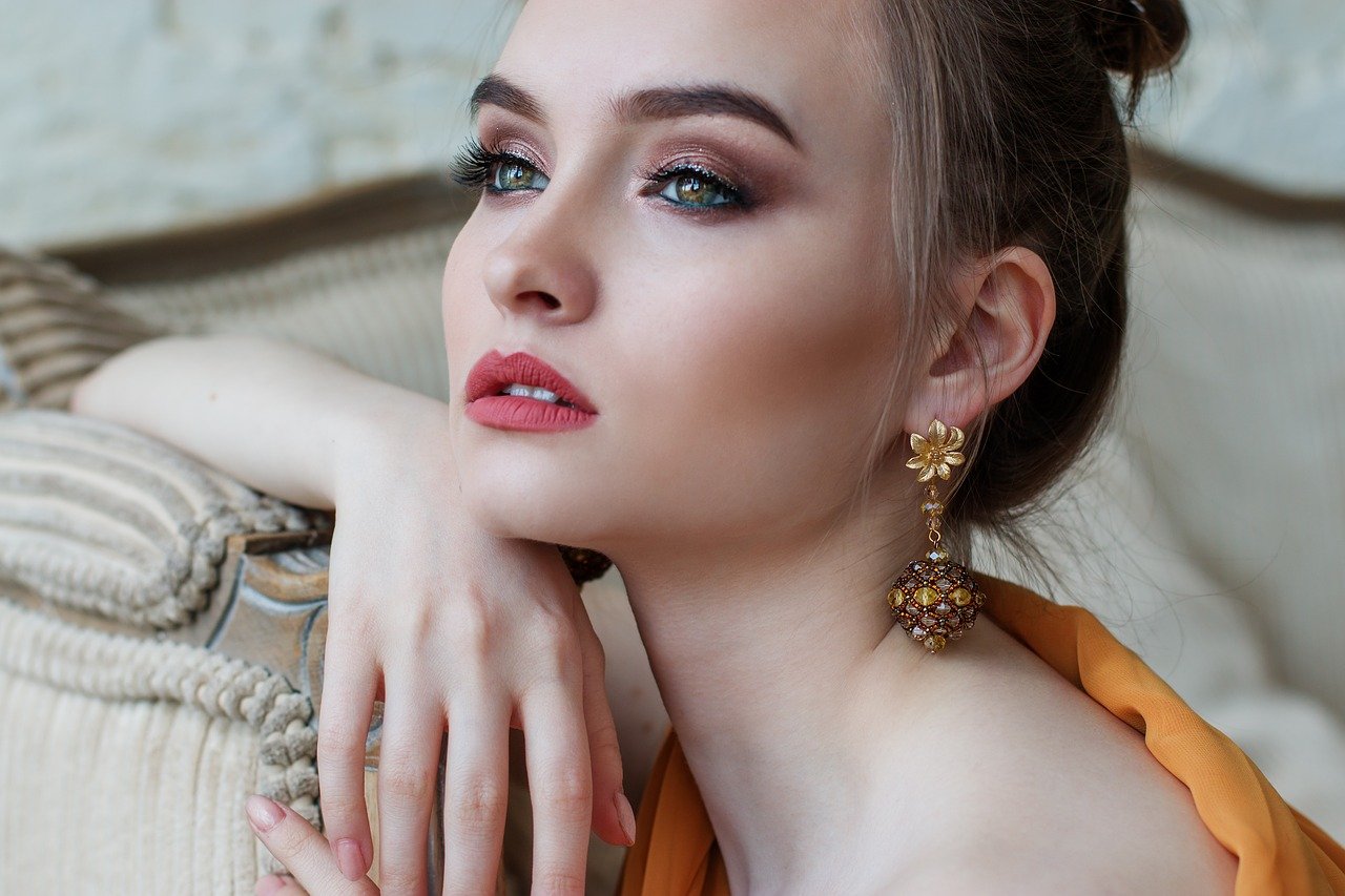 Luxury Jewellery Brands