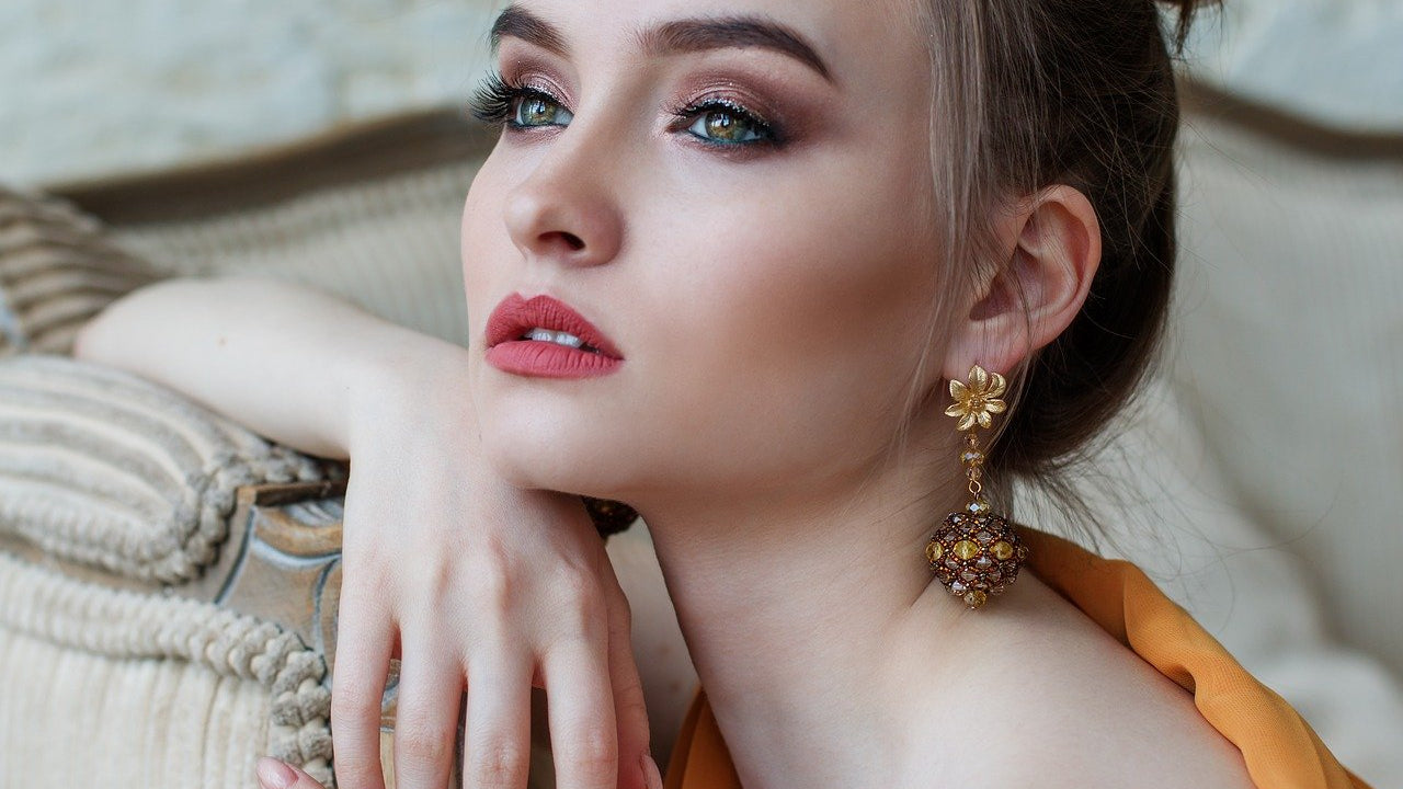 Luxury Jewellery Brands