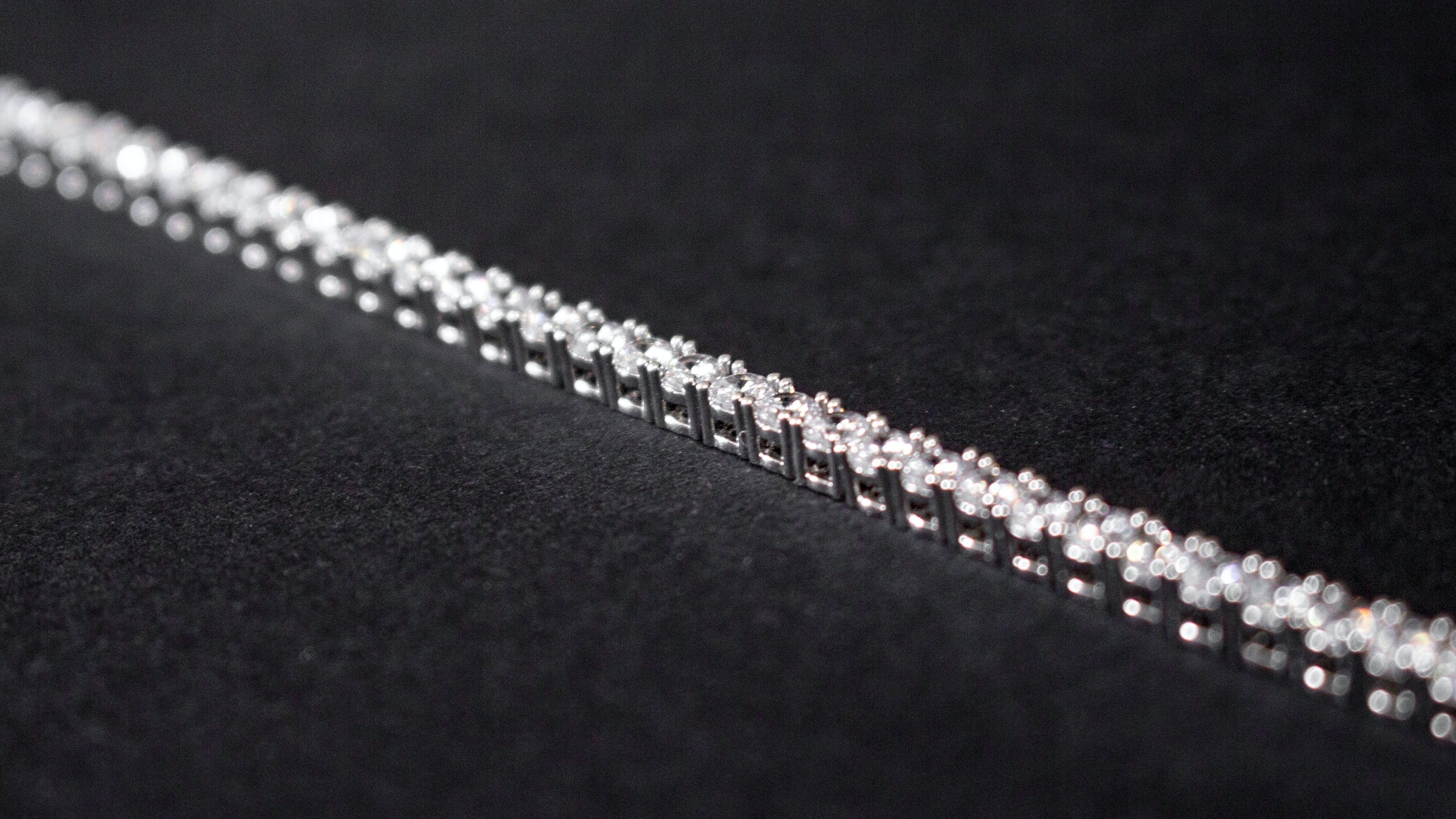 How Did the Tennis Bracelet Get Its Name?