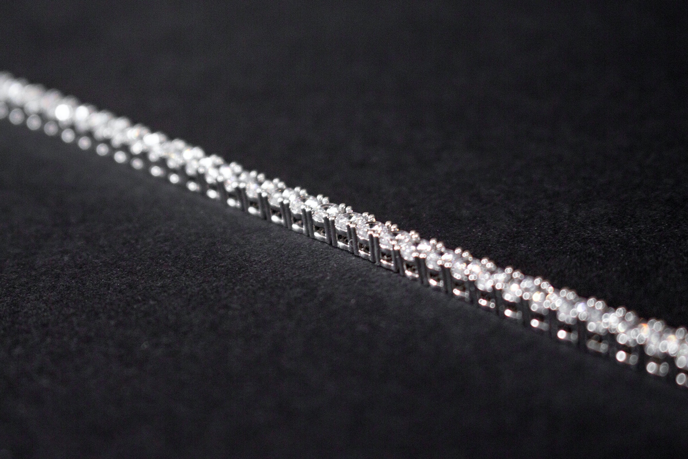How Did the Tennis Bracelet Get Its Name?